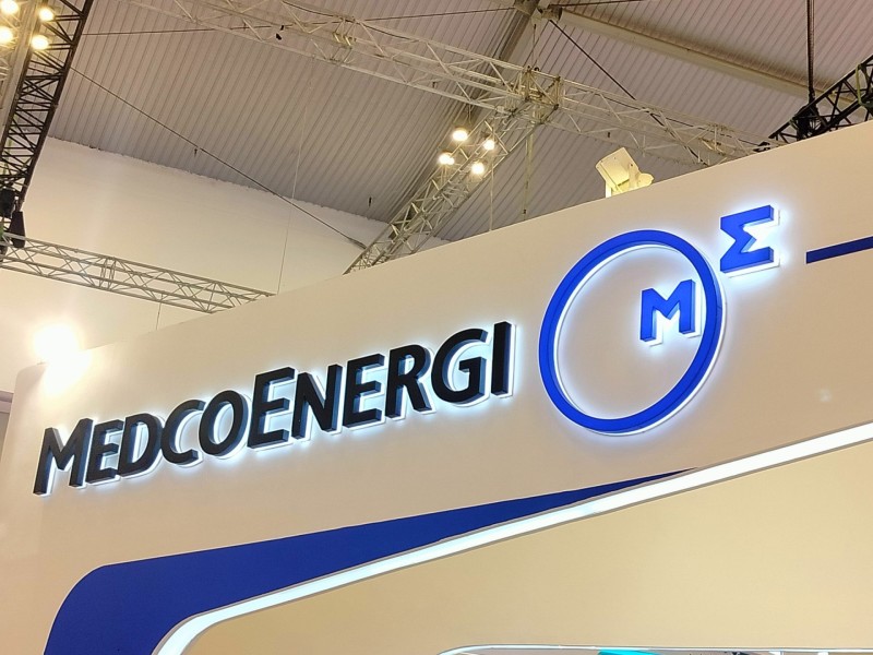 Medco Energi Internasional Lakukan Tender Offer Surat Utang Senilai US$ 661 Juta