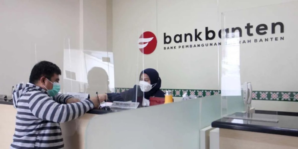 Kinerja Bank Banten BEKS 2025 Tumbuh Aset Laba Melonjak