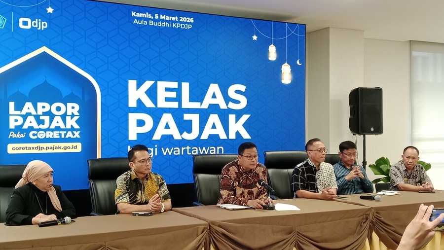 Revisi PPh Final UMKM Segera Berlaku Setelah Tahap Administrasi DJP Selesai