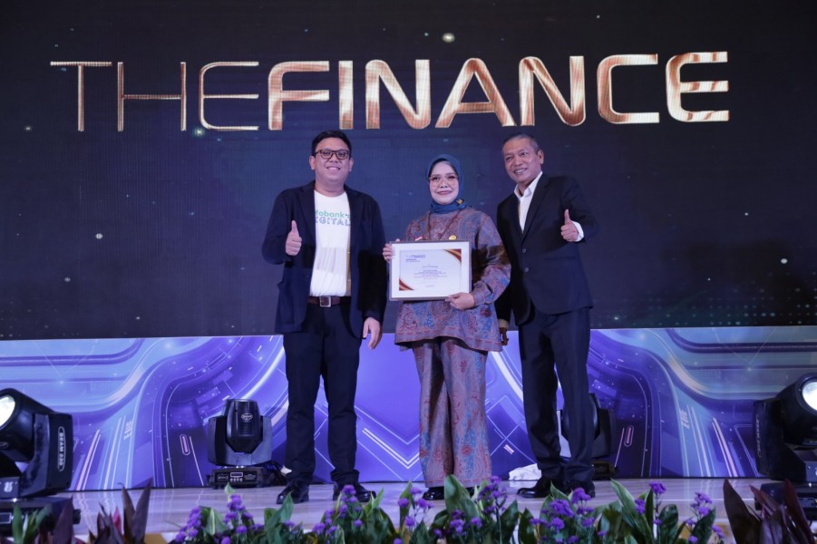 Bank Sulteng Raih Sertifikat ISO Anti Penyuapan, Komitmen Perkuat Integritas Layanan Keuangan