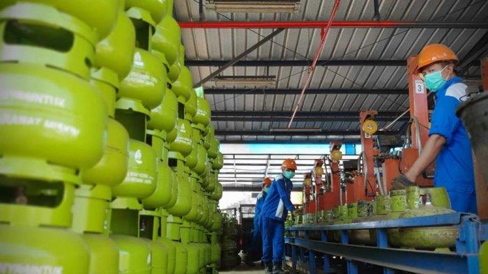 Harga Gas Melon Naik, Pemkab Bertindak
