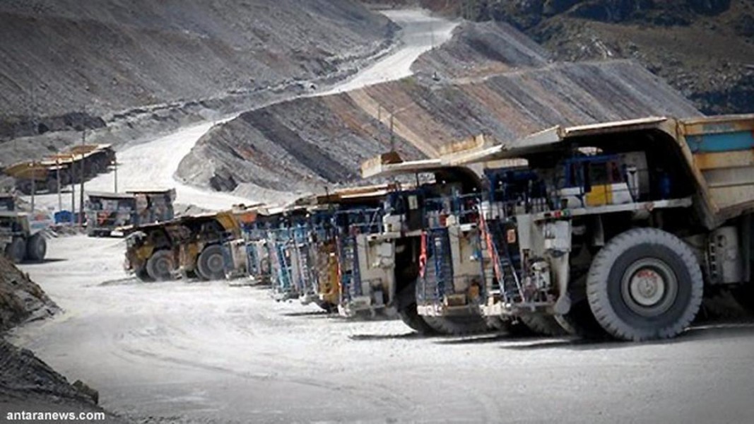 Tantangan Operasional GBC Berimbas Pada Target Emas Freeport Indonesia 2026