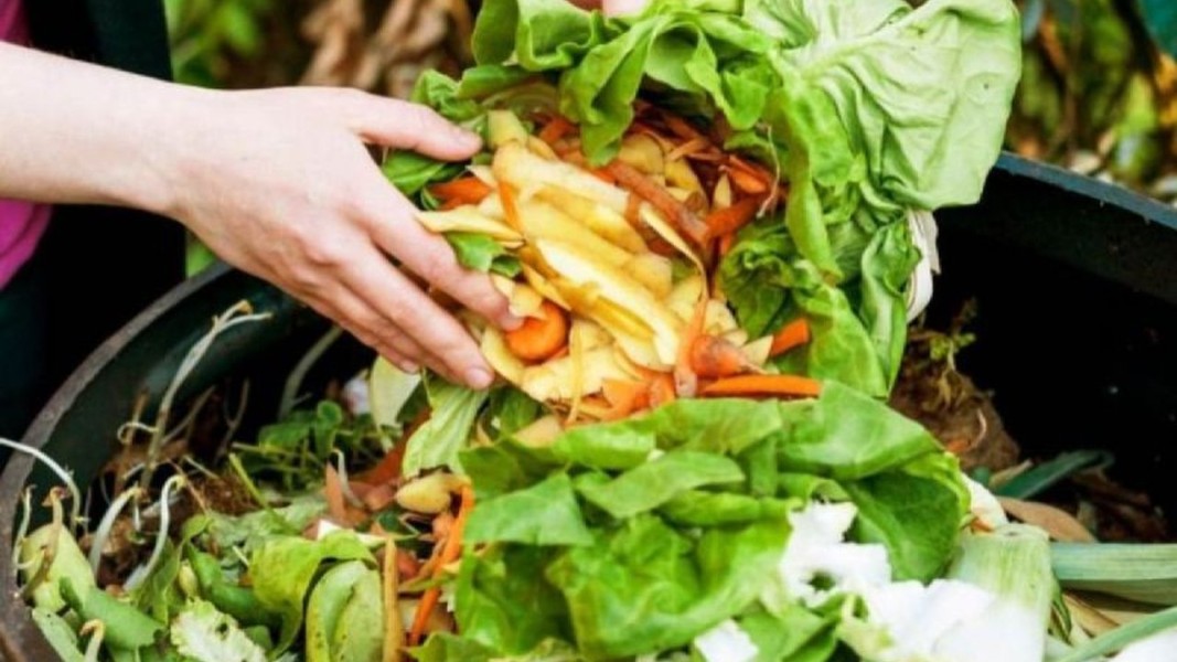 Bapanas Rancang Perpres Demi Menjamin Penyelamatan Pangan Nasional Aman