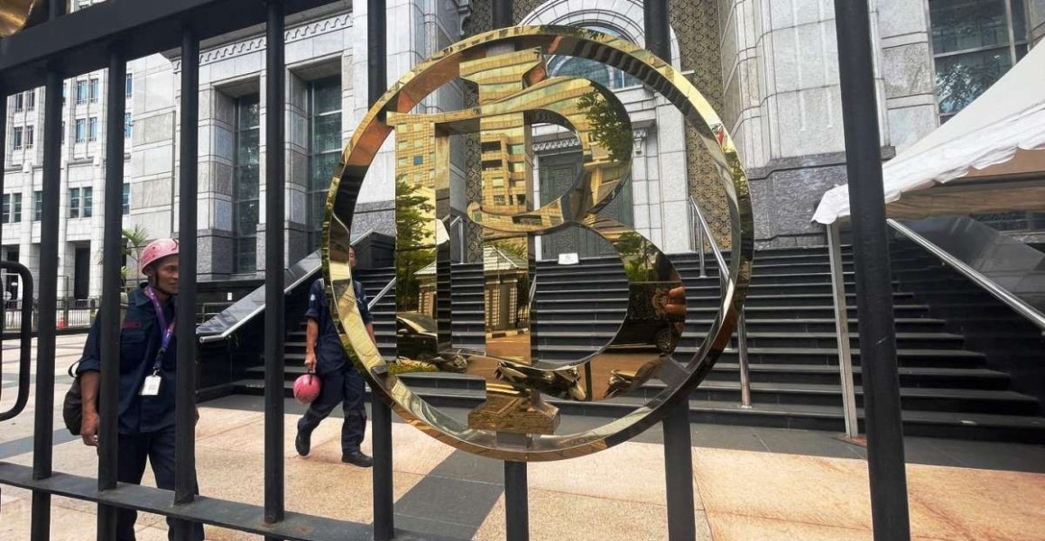 Bank Indonesia Uji Sistem Pembayaran Baru untuk Bansos