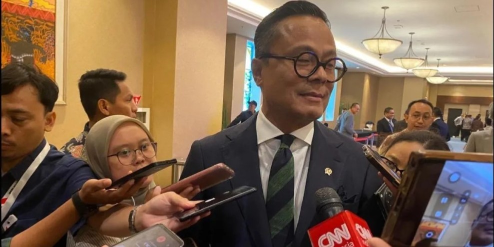 Antam dan PTBA Tetap di MIND ID Meski Sandang Status Persero