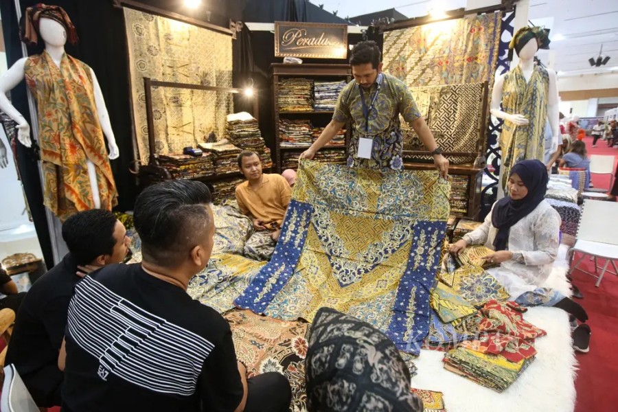 Pemkot Malang Fasilitasi UMKM Tembus Pasar Nasional Lewat E-Katalog Versi 6