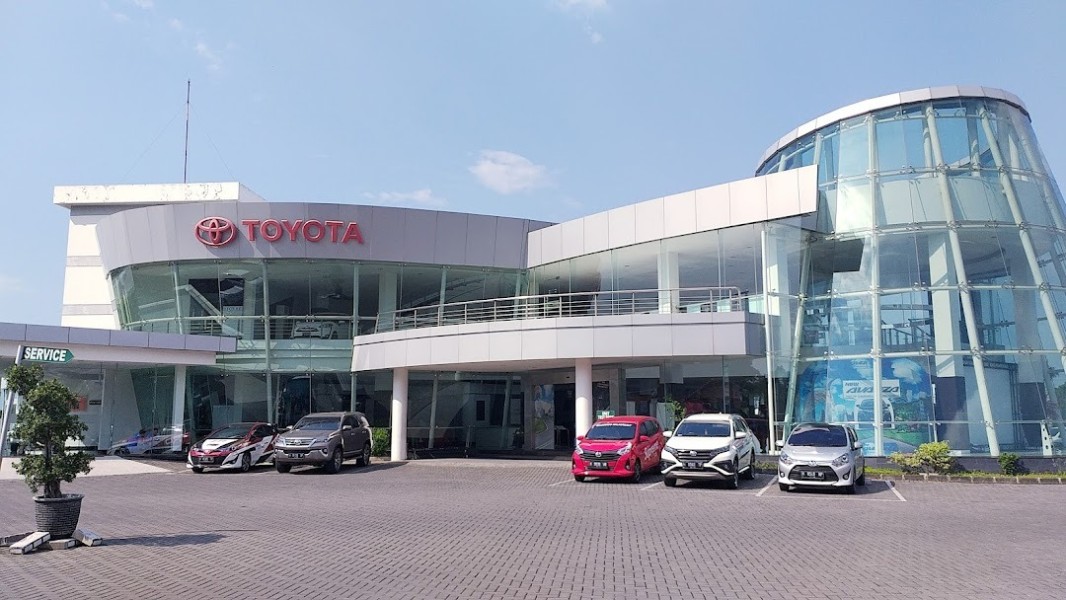 10 Bengkel Toyota Semarang Lengkap dengan Alamatnya