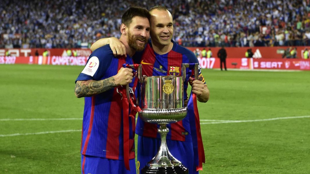 Barcelona Temukan Harapan Baru dari La Masia Bernama Dro