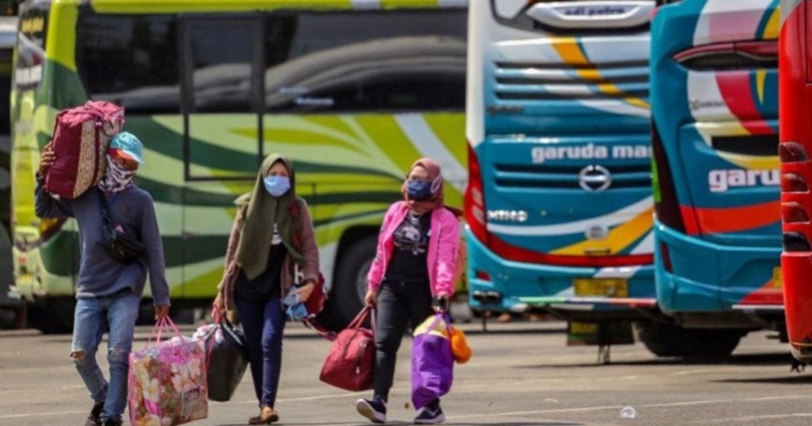 Siap-Siap Pulang Kampung! Kementerian Perhubungan Siapkan Program Mudik Gratis Lebaran 2026 dengan Ratusan Armada Bus
