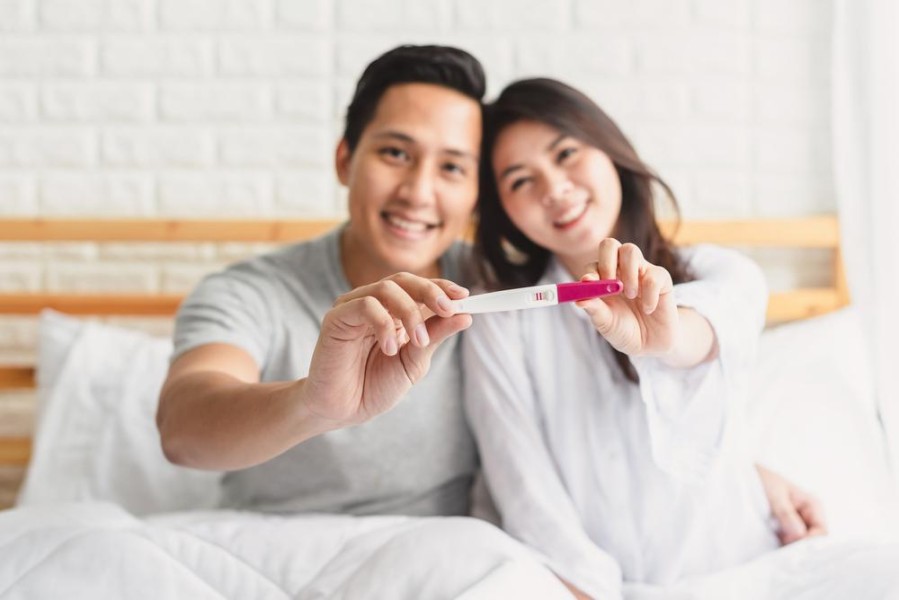 8 Persiapan Kehamilan untuk Pasutri yang Hendak Merencanakan Kehamilan