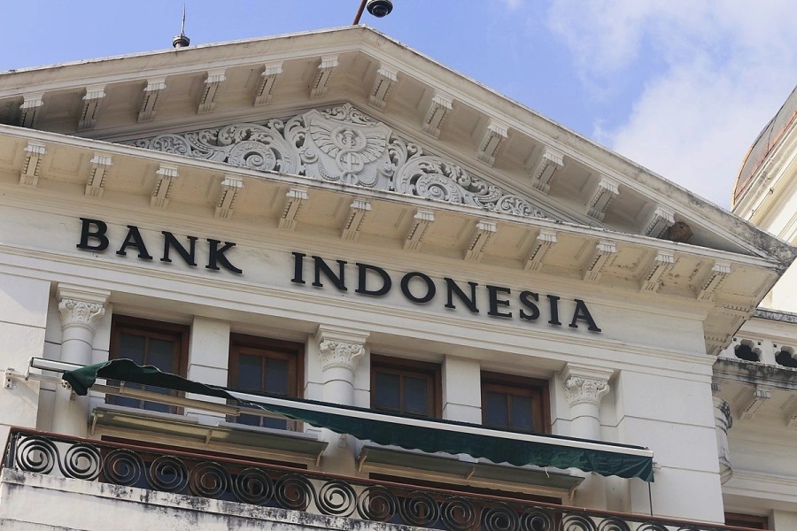 Bank Indonesia Perluas QRIS Antarnegara, Transaksi Global Makin Mudah
