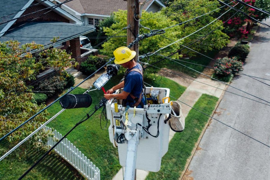 Jadwal Pemadaman Listrik PLN DIY Terbaru, Cek Daerah Terdampak