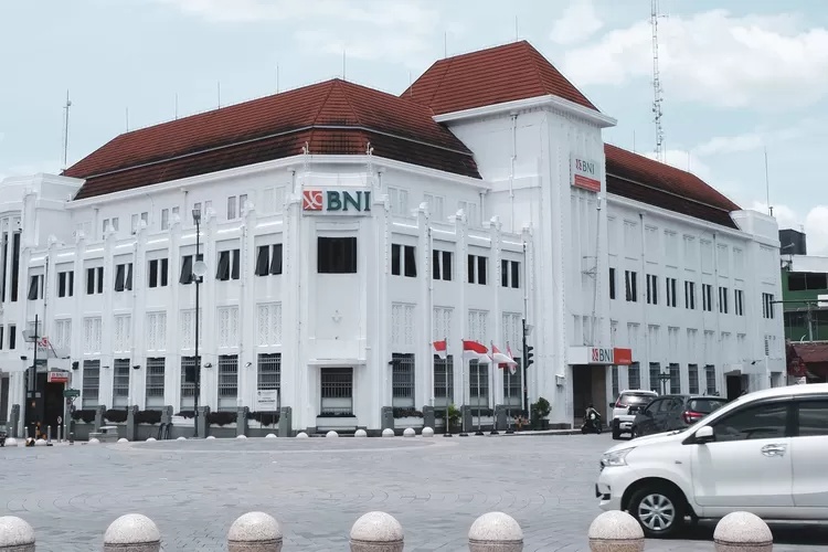 Penempatan Dana SAL Rp200 Triliun di BNI Dongkrak Kredit Nasional