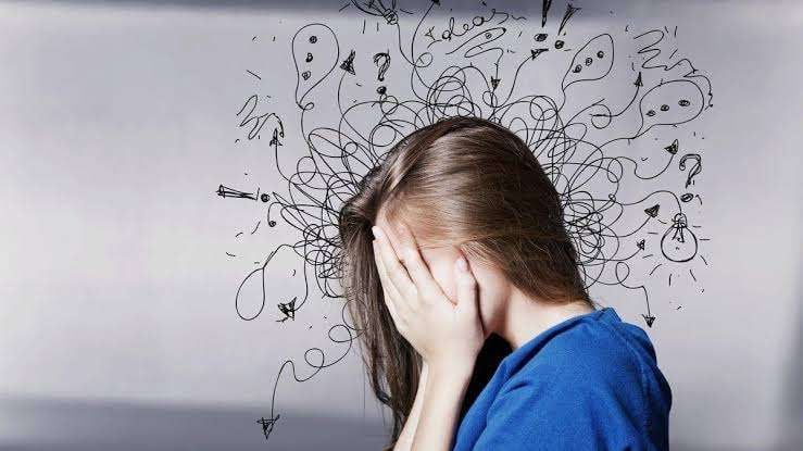 5 Langkah Efektif Mengatasi Overthinking agar Pikiran Lebih Tenang dan Terkendali