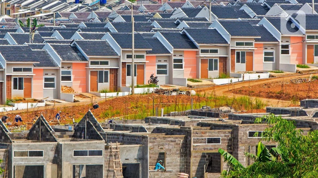 Pemerintah Genjot Realisasi Program 3 Juta Rumah, OJK dan BTN Perluas Akses KPR Subsidi untuk Masyarakat Berpenghasilan Rendah