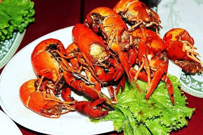 Lezat dan Unik, Inilah Kuliner Khas Raja Ampat