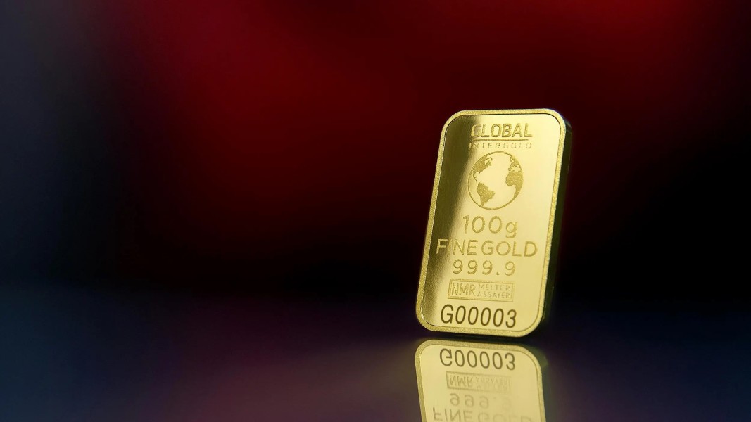 Harga Emas Dunia Tembus USD 4.000, Investor Kian Gencar Buru Aset Aman
