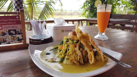 Lima Kuliner Bali Paling Ikonik Wajib Dicoba Saat Liburan