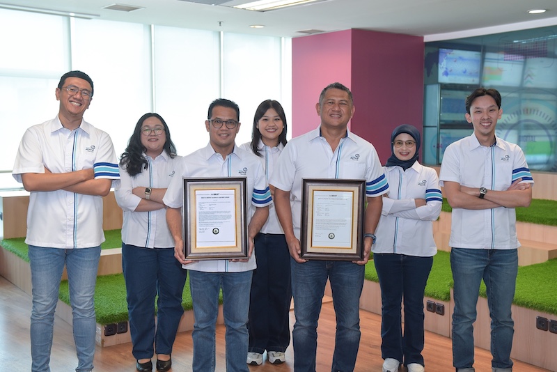 Asuransi Astra Unggul di Peringkat Kredit