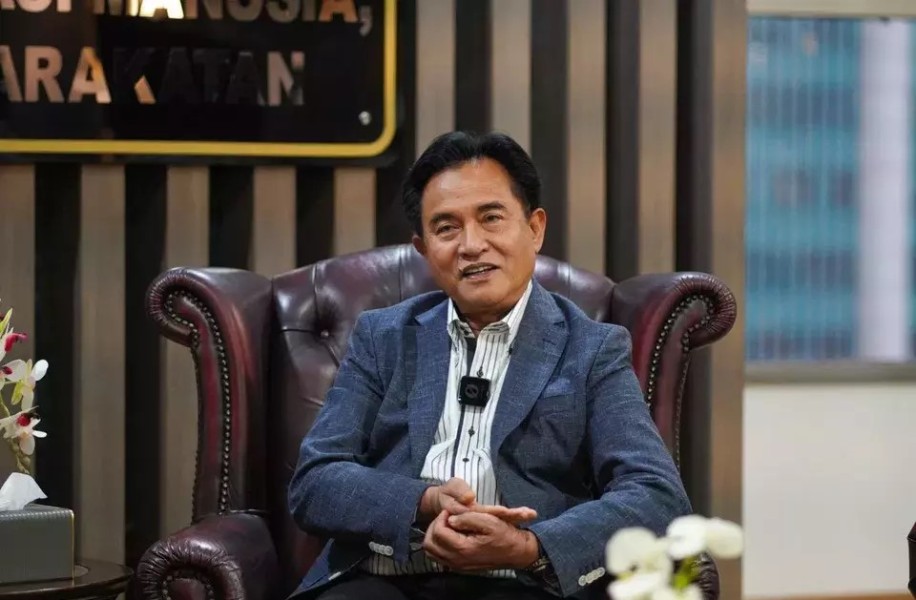 Pemerintah Targetkan RPP Penataan Jabatan Polisi Aktif Rampung Akhir Januari 2026