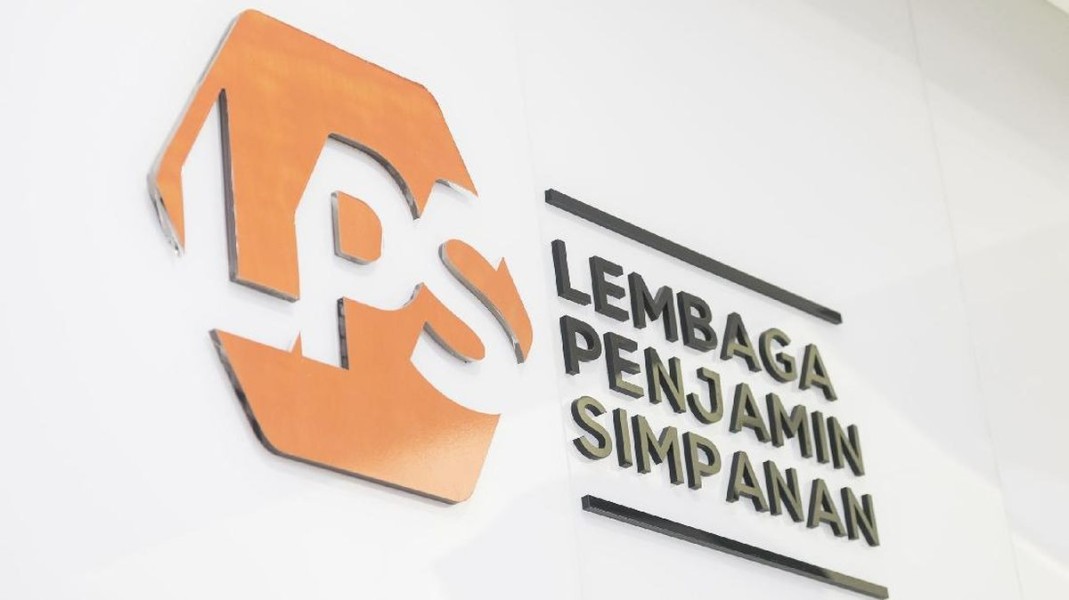 LPS Putuskan Tahan Tingkat Bunga Penjaminan demi Stabilitas Perbankan