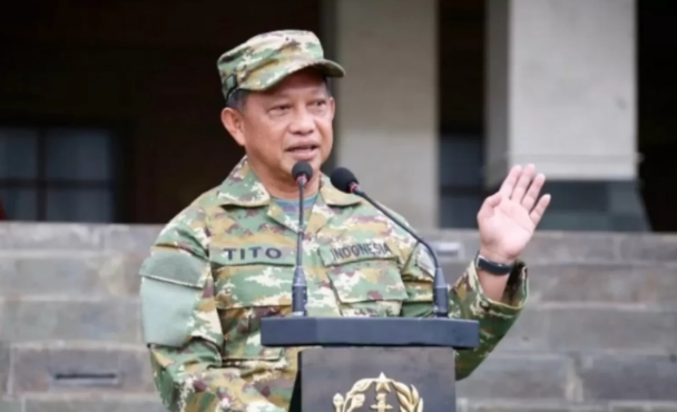 Mendagri Tito Karnavian Tegaskan Retret Kepala Daerah Senilai Rp13 Miliar Sejalan dengan Efisiensi Anggaran