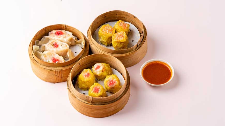 Rahasia Membuat Dimsum Ayam Lembut dan Gurih ala Restoran Ternama di Rumah