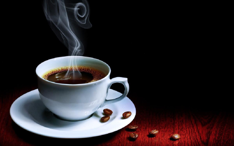 Minum Kopi Menjelang Tidur, Begini Penjelasan Ilmiahnya