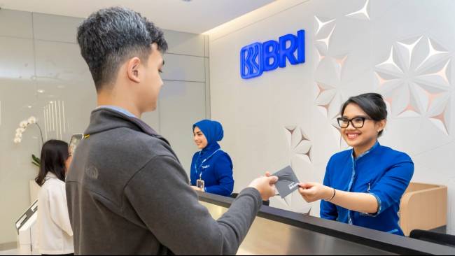 Panduan Ajukan KUR BRI 2025 Beserta Cicilan Lengkap Panduan Ajukan KUR BRI 2025 Beserta Cicilan Lengkap