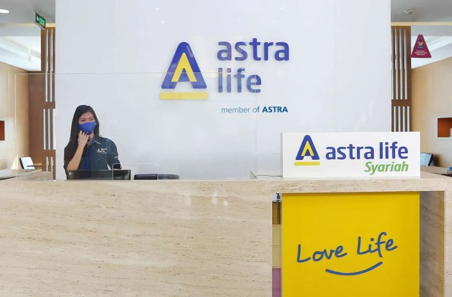 Astra Life Dan Permata Bank Hadirkan Asuransi AVA iPro Terjamin Bagi Nasabah