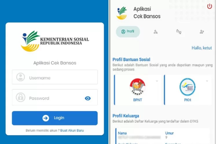 Bansos PKH 2025: Syarat dan Cara Cek Penerimaannya