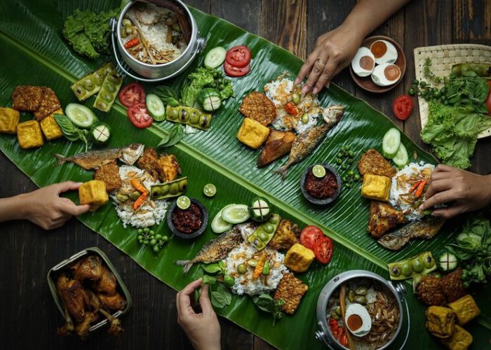 Rekomendasi Tujuh Destinasi Kuliner Masakan Sunda Paling Favorit Di Kota Jakarta