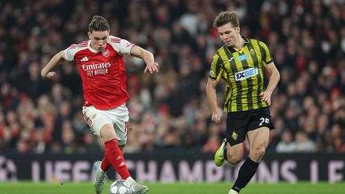 Hasil Liga Champions 2025/2026 Liverpool Pesta Gol, Arsenal Sempurna, Real Madrid Tumbang di Matchday 8