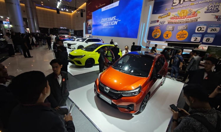Sulhatu Auto Car Resmi Dibuka, Dorong Pertumbuhan Ekonomi Kuningan