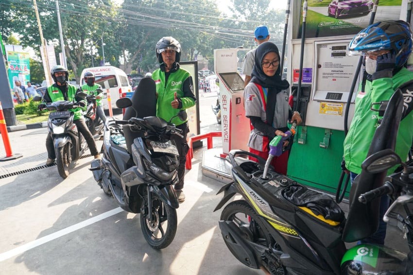 Pertamina Patra Niaga Dorong Penggunaan Bahan Bakar Minyak Non Subsidi Berkualitas