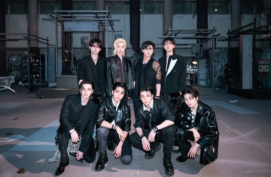 Film Konser Stray Kids The dominATE Experience Cetak Rekor Box Office Global Akhir Pekan Ini