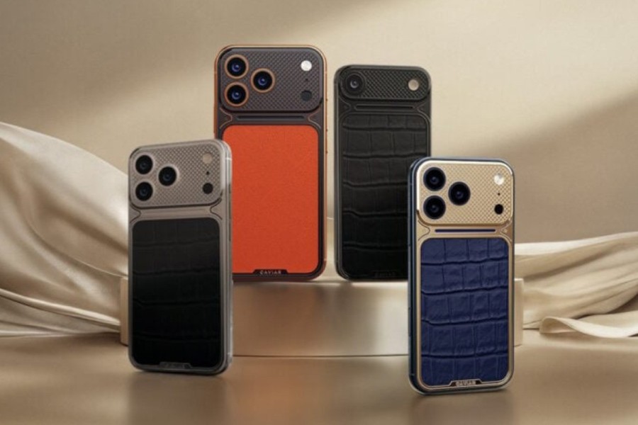 Perkiraan Harga dan Cara PreOrder iPhone 17 Pro Max