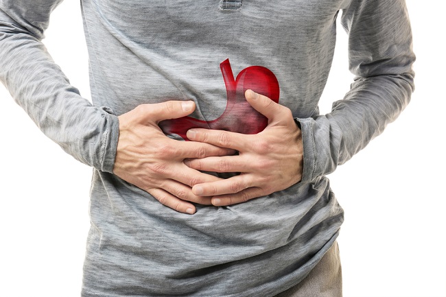 Sering Dikira Maag, Kanker Lambung Bisa Mengintai Diam-Diam