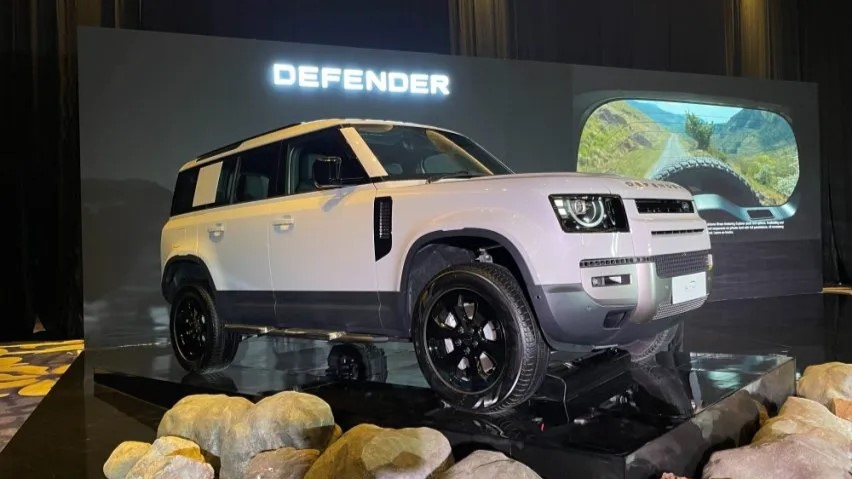 Defender MY26 Perkuat Ikon Otomotif SUV Premium Indonesia