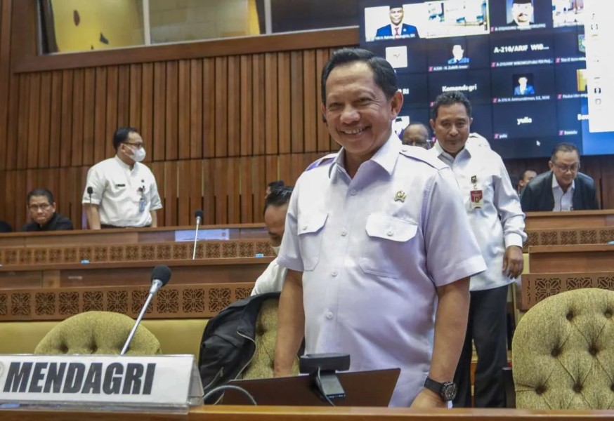 Saldo Kas Daerah Mengendap, Mendagri Ungkap Penyebab Utama