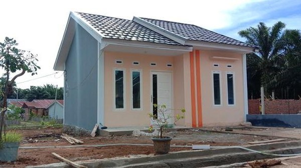 5 Pilihan Perumahan Terjangkau di Kota Bengkulu 2025, Harga Mulai dari Rp124 Juta