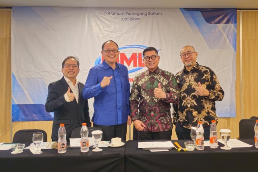 RUPSLB PIPA Tentukan Direksi Baru, Noprian Fadli Bergabung