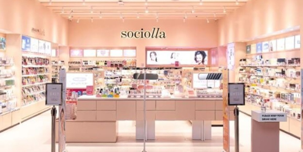 Cara Cek Ekspedisi Sociolla: Arti Status & Lama Pengiriman