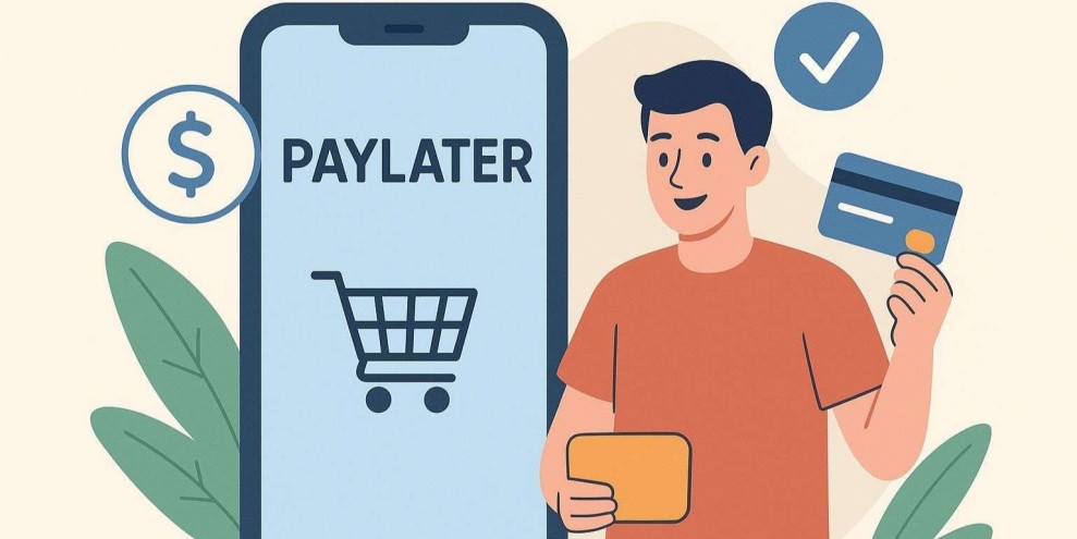Cara Bijak Menggunakan PayLater Supaya Terhindar Dari Jeratan Utang