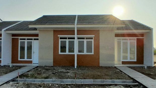 Daftar Rumah Subsidi yang Bisa Dibeli Pekerja dengan Gaji UMP Jakarta