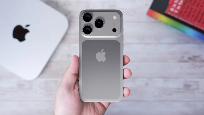 Apple Siap Luncurkan iPhone 17 pada September 2025: Desain Hampir Final, Produksi Massal Segera Dimulai
