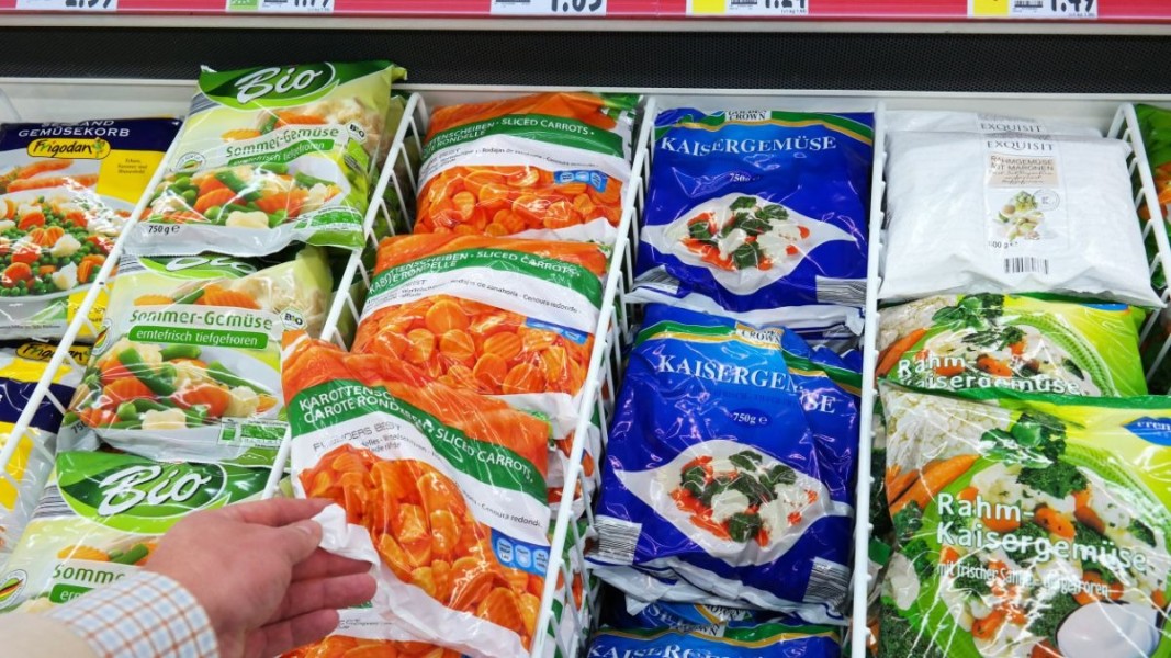 Rekomendasi Toko Frozen Food Termurah Untuk Stok Lauk Sahur Sangat Praktis