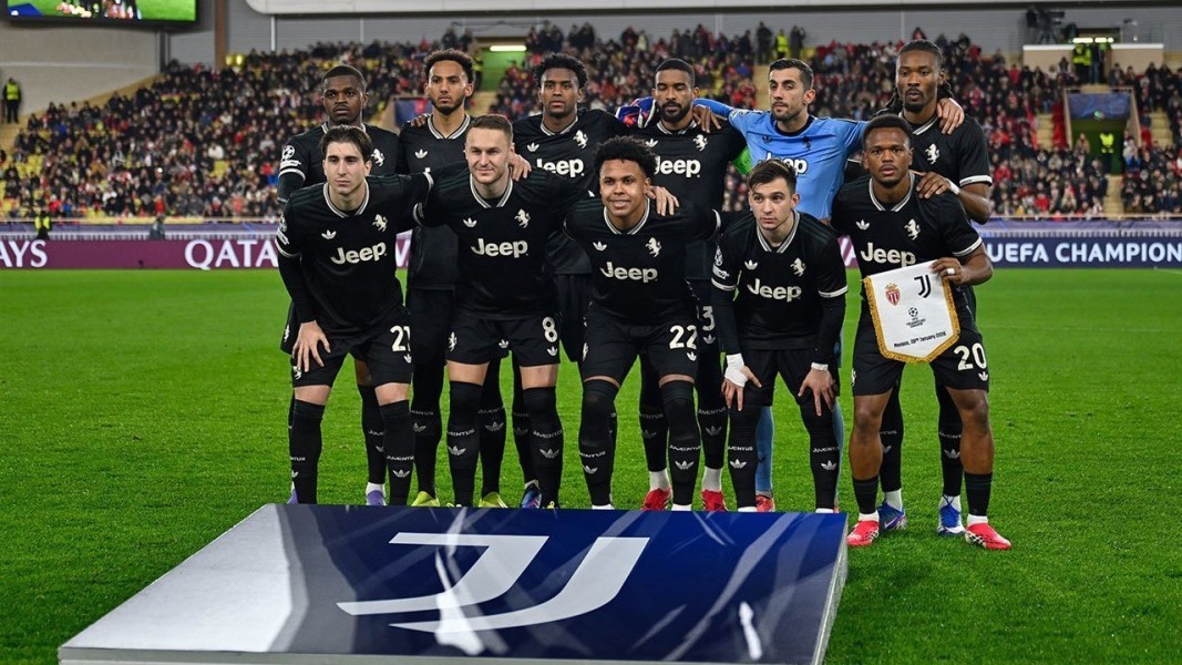 Juventus Hadapi Dilema Serius Lois Openda, Masa Depan Terancam Jelang Akhir Musim