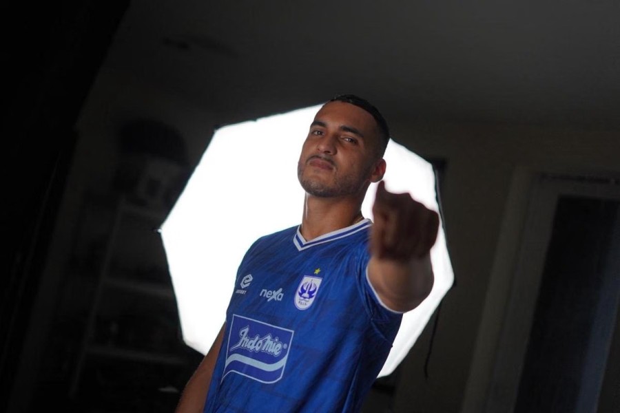 PSIS Semarang Datangkan Bek Asing Baru Demi Perkuat Pertahanan Tim