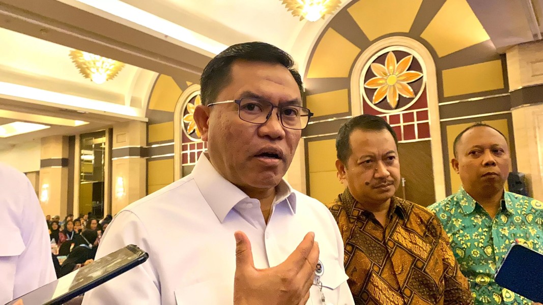 BGN Lakukan Verifikasi Berlapis 14.403 SPPG untuk Program MBG Nasional